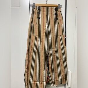 🌸 Spring Sale Big kids Burberry pants